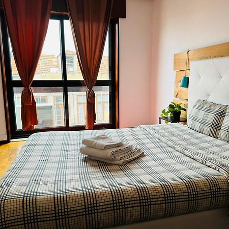 Отель Porto Grand Sasimi House Экстерьер фото