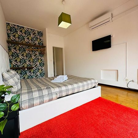 Отель Porto Grand Sasimi House Экстерьер фото