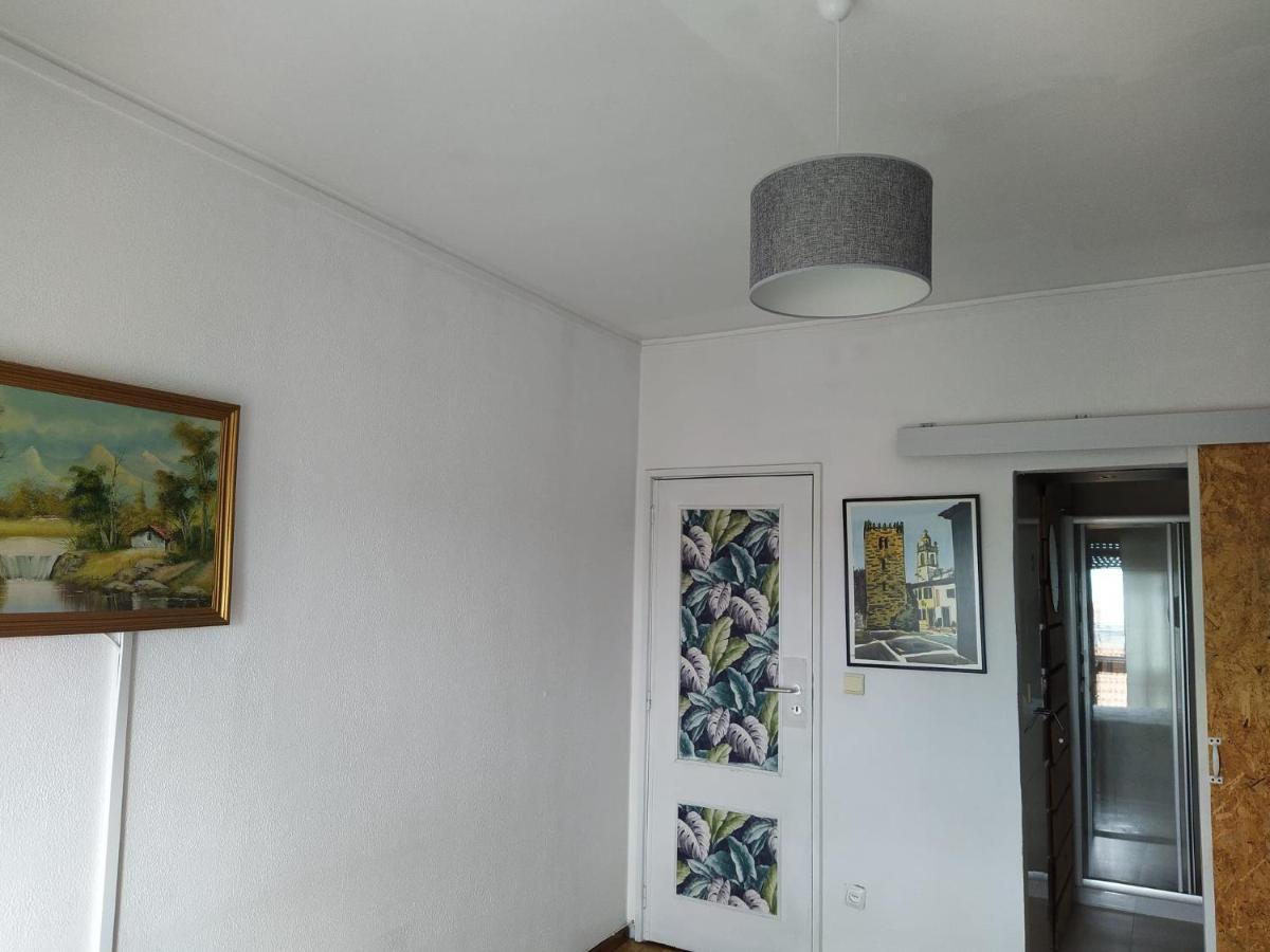 Отель Porto Grand Sasimi House Экстерьер фото