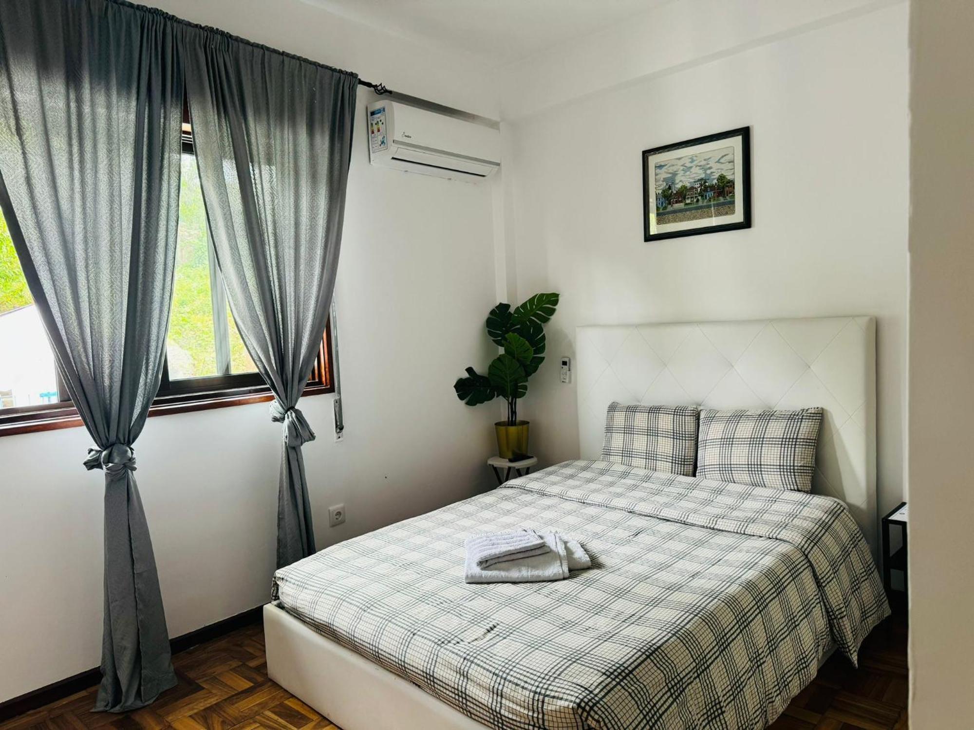 Отель Porto Grand Sasimi House Экстерьер фото