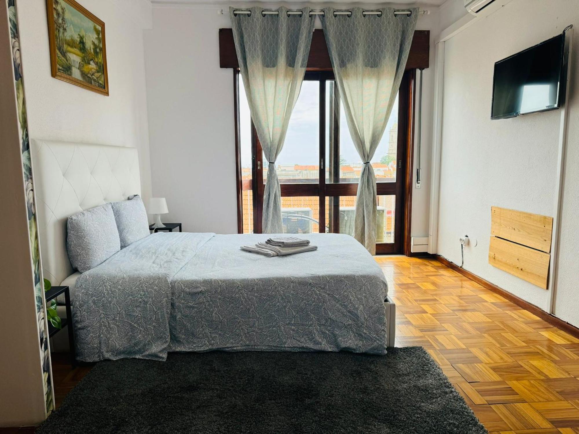 Отель Porto Grand Sasimi House Экстерьер фото