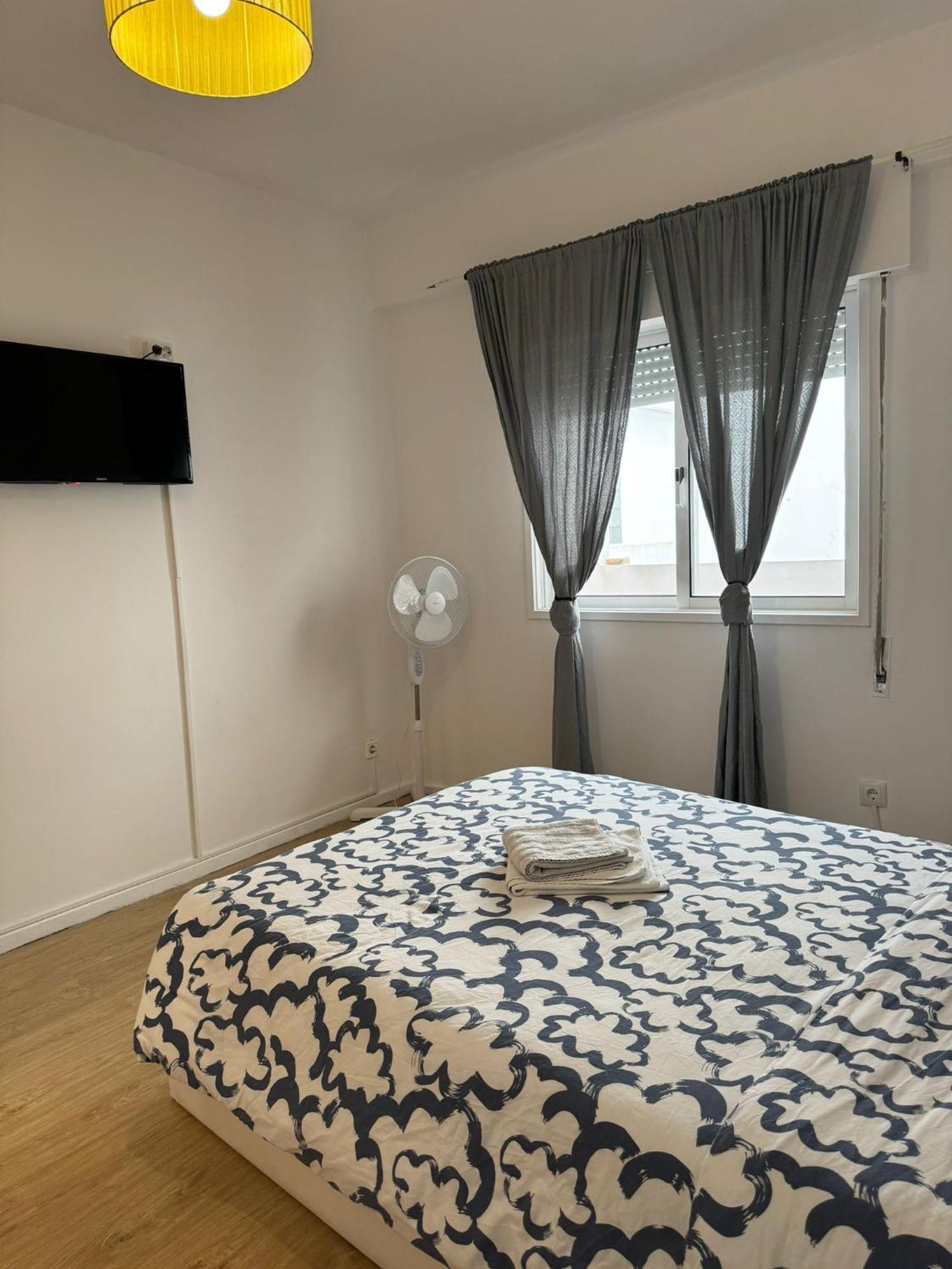 Отель Porto Grand Sasimi House Экстерьер фото