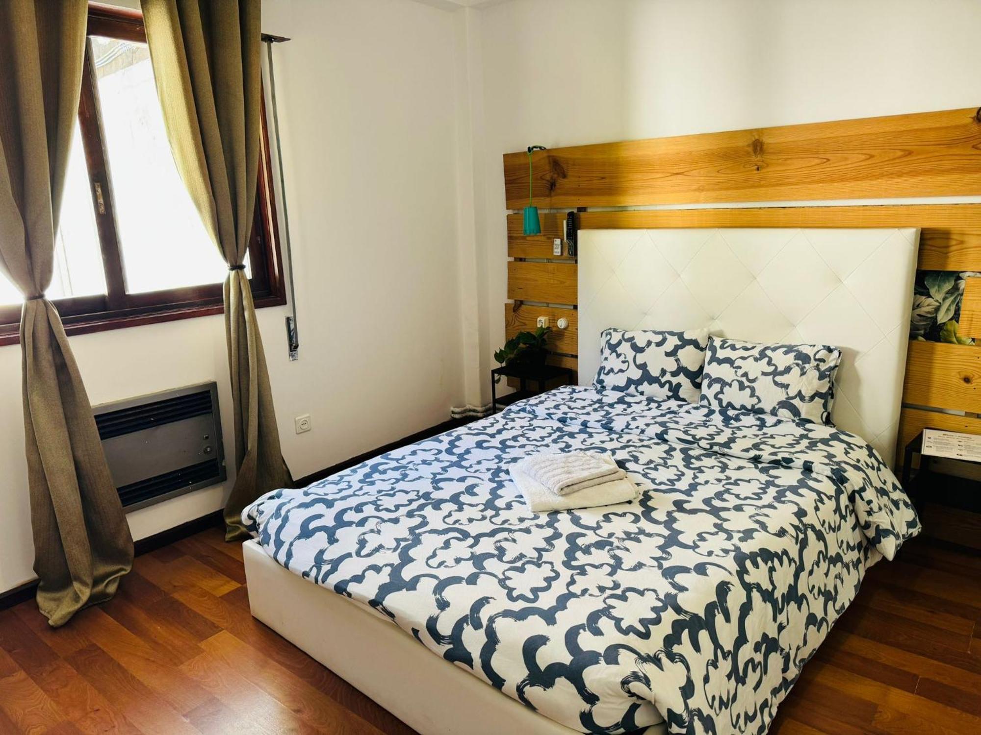 Отель Porto Grand Sasimi House Экстерьер фото