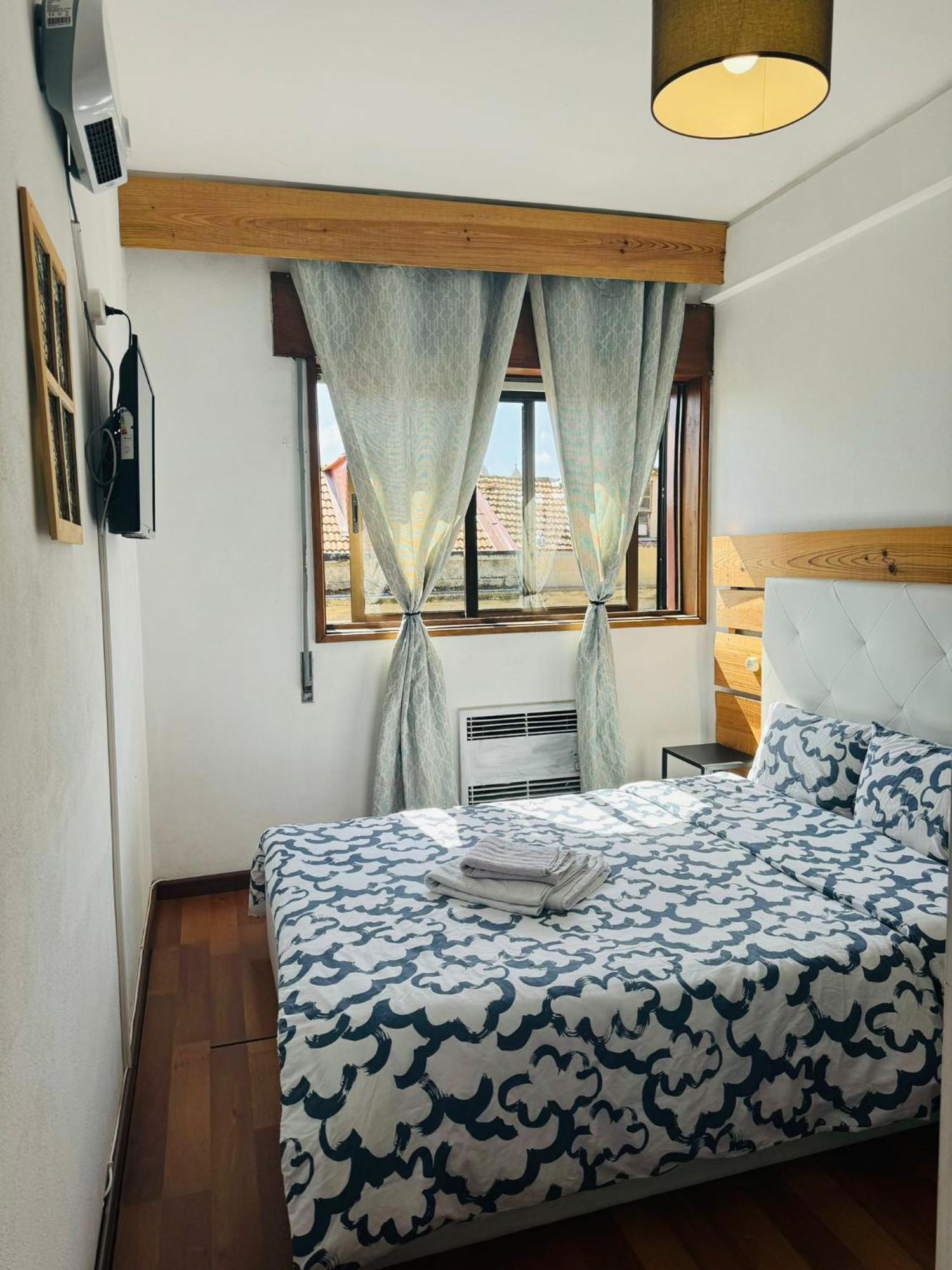 Отель Porto Grand Sasimi House Экстерьер фото